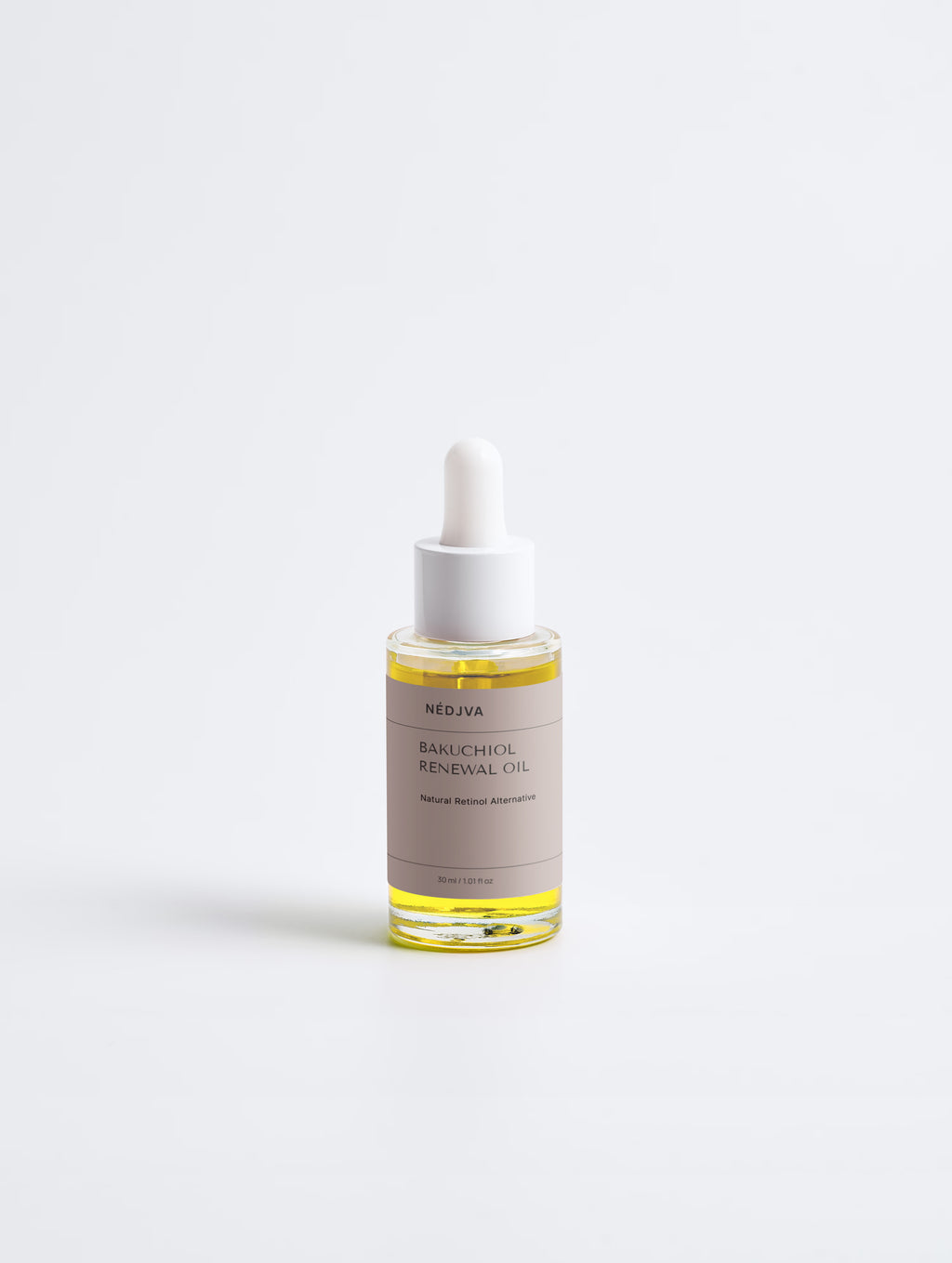 NÉDJVA Bakuchiol Renewal Oil